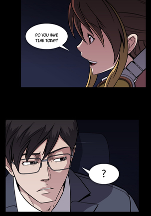 Drug Candy Ch.0-42 Page #352