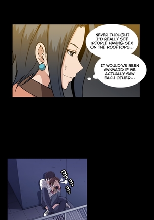 Drug Candy Ch.0-42 Page #912