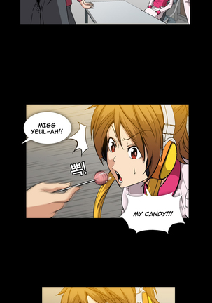 Drug Candy Ch.0-42 Page #175