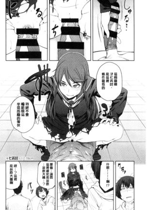 KILLER QUEEN Page #113