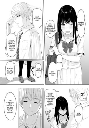 Kimi ga Tame. | For Your Sake. Page #29