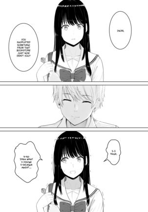 Kimi ga Tame. | For Your Sake. - Page 24