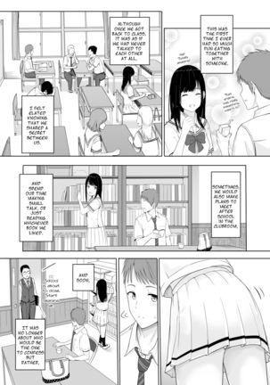 Kimi ga Tame. | For Your Sake. - Page 13