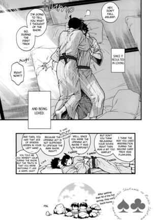 Love Me Tender - dj Detective Conan - Page 94