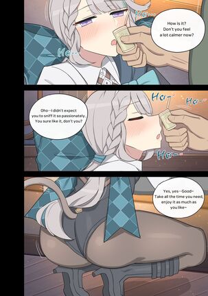 Lynette - Page 5