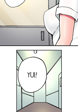 Pranking the Working Nurse Ch.14/? - Page 110