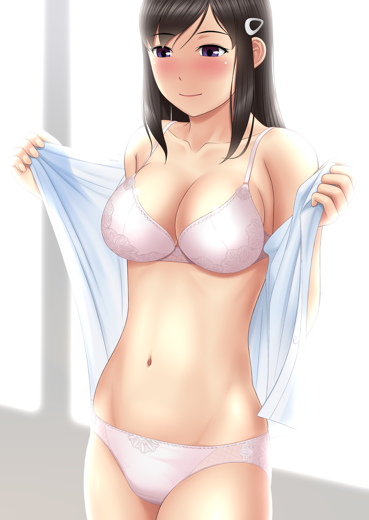 Shakkin Hensai Ero Gravure Satsuei+