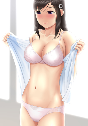 Shakkin Hensai Ero Gravure Satsuei+ Page #14