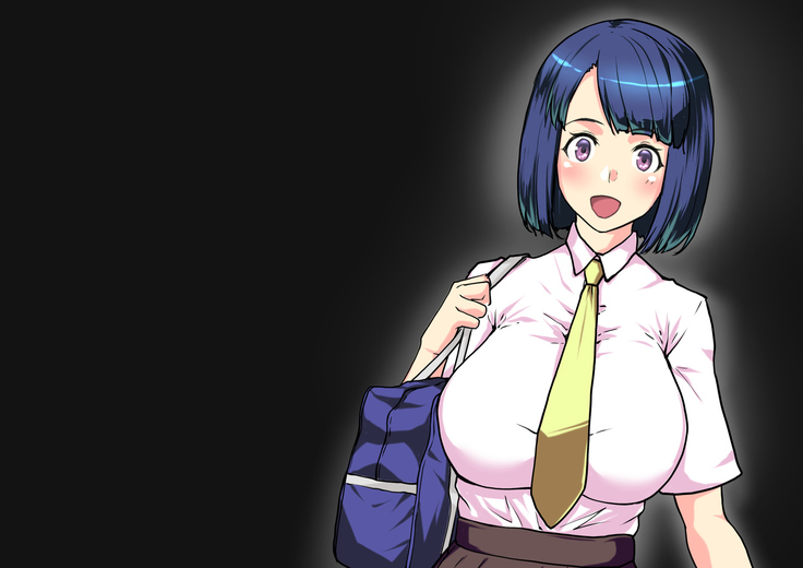shinyuuno kazoku ga ore no areni muchuu na ken