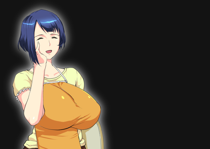 shinyuuno kazoku ga ore no areni muchuu na ken