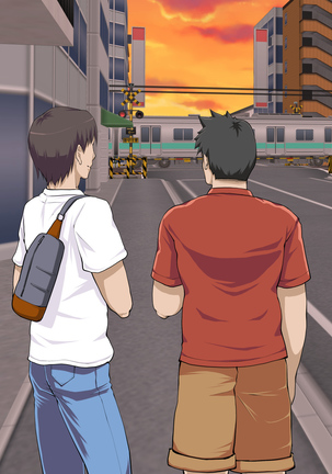shinyuuno kazoku ga ore no areni muchuu na ken Page #56