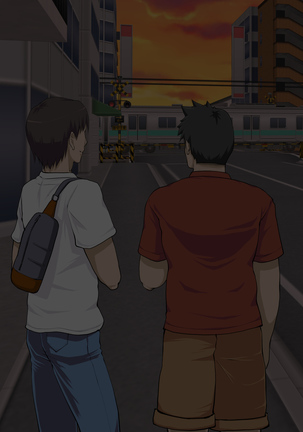 shinyuuno kazoku ga ore no areni muchuu na ken Page #57