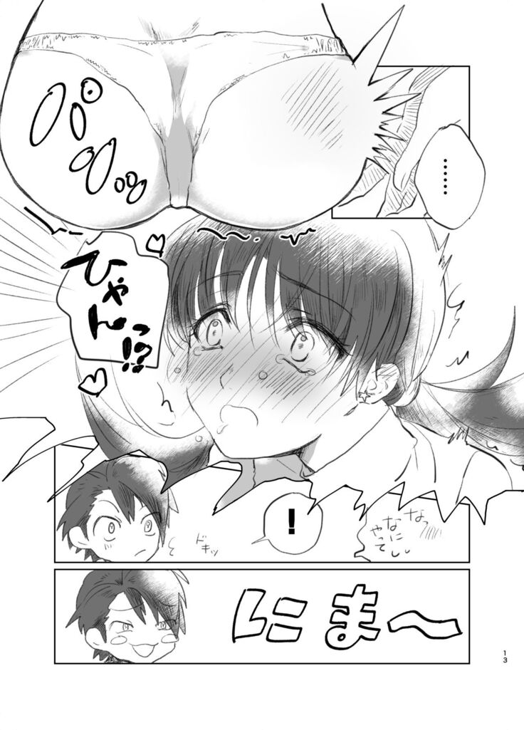 Shokkan Panchi