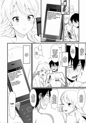 FIRST TIME x LAST TIME Page #37