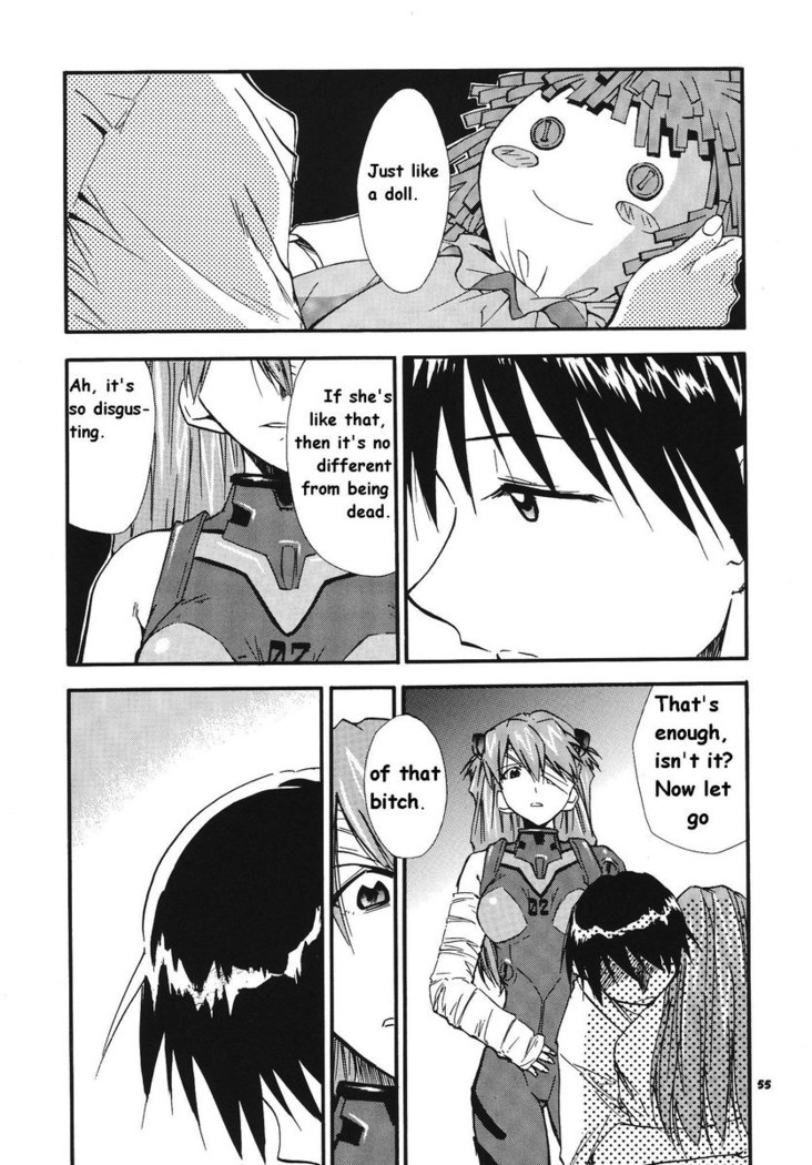 RE-TAKE 3