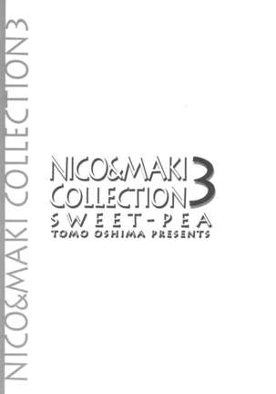 NICO & MAKI COLLECTION 3 Page #190