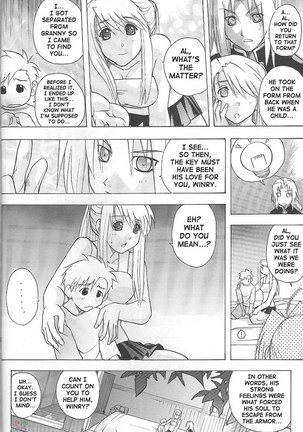 Fullmetal Alchemist - Riza - Page 41