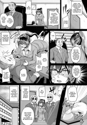 Zenana Biyaku Choukyou Nikubenki Collection  {doujin-moe.us + desudesu} Page #144