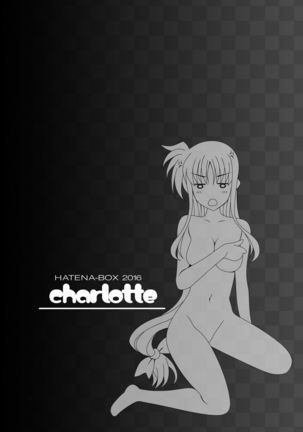 charlotte Page #15