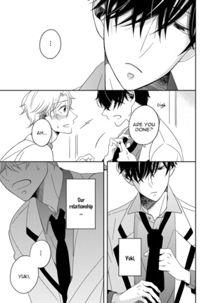 Itazurakko no Seifukuron Page #109