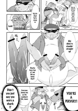 The Prince of Zenith Page #28