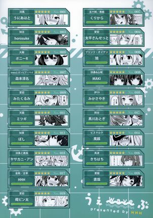 ZuriColle!! ~Rengou Kantai, Totsunyuu su!~ | ZuriColle!! ~ Combined Fleet, On Sortie!~ - Page 85