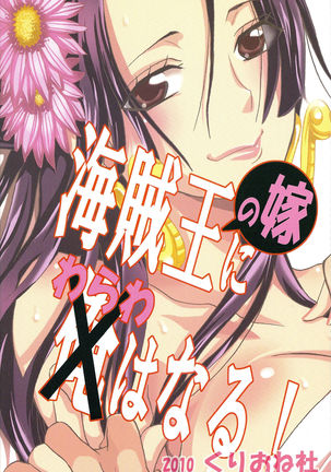 Kaizokuou no Yome ni Warawa wa Naru! | I'll Become The Pirate King's Wife! Page #27