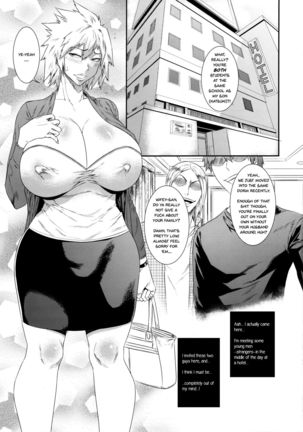 Nikukyou | Cock Crazy - Page 2