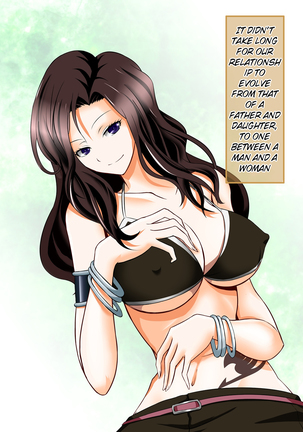 Fairy OO! Page #99