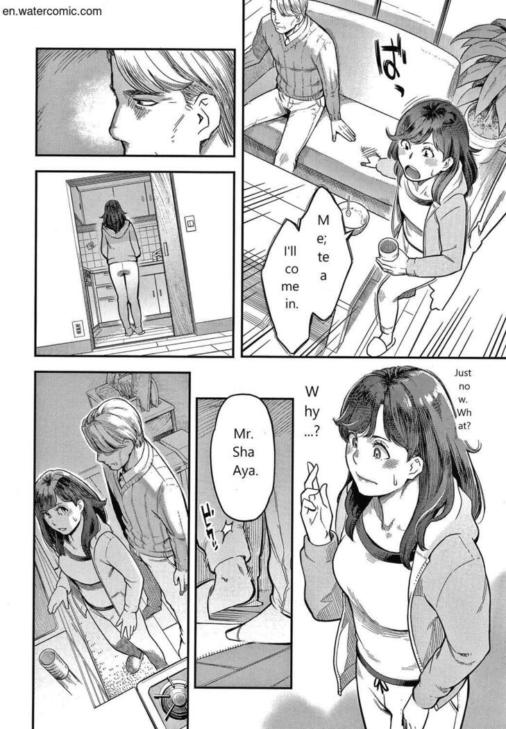 Fukujuu Keiyaku