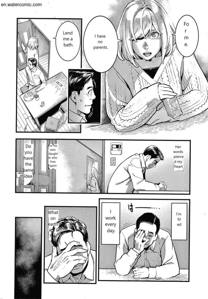 Fukujuu Keiyaku