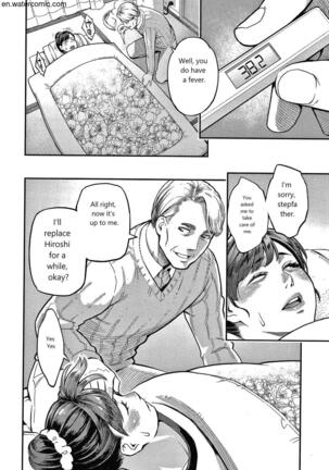 Fukujuu Keiyaku Page #67