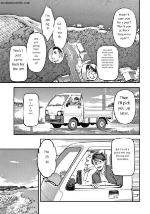Fukujuu Keiyaku Page #172