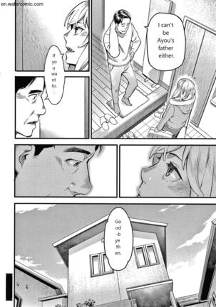 Fukujuu Keiyaku Page #127