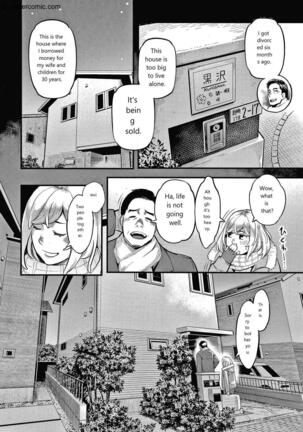 Fukujuu Keiyaku Page #109