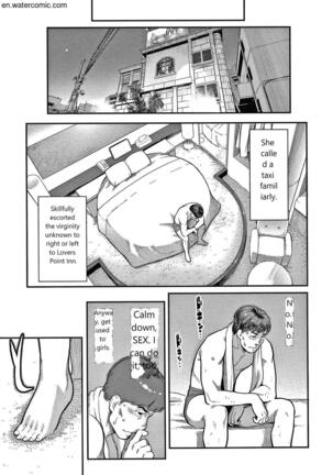 Fukujuu Keiyaku Page #156