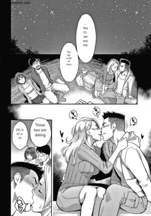 Fukujuu Keiyaku Page #175