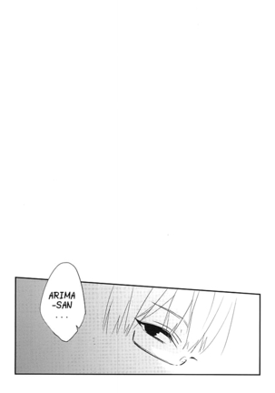 one's place Page #18