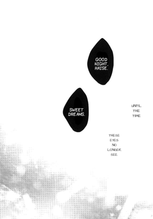 one's place Page #24