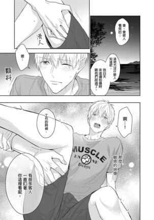 MUSCLE PARADISE | 肌肉天堂 Page #109