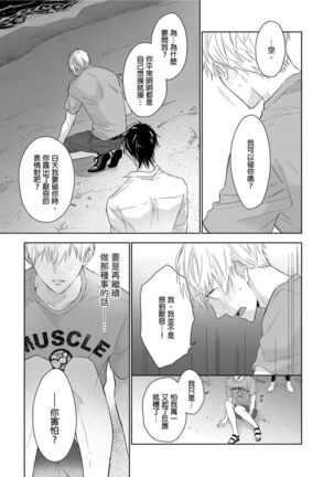 MUSCLE PARADISE | 肌肉天堂 Page #107