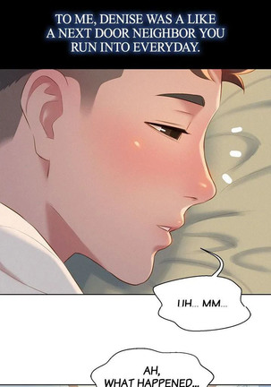 What do you Take me For? Ch.15/? Page #29