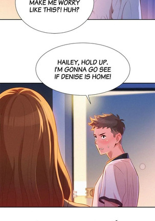 What do you Take me For? Ch.15/? Page #120