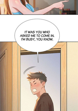 What do you Take me For? Ch.15/? Page #153