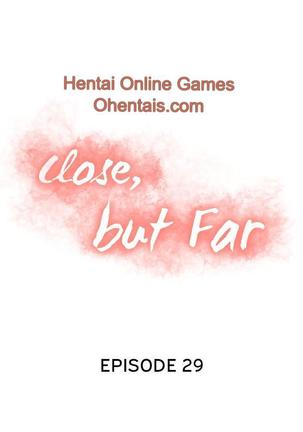 Close, but Far | Do it next door Ch. 27-29 Page #20