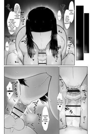 Party ni Yatotta Mahoutsukai ni Musekinin Tanetsuke Suru Hanashi | Hiring a mage to breed her irresponsibly  (RhinocerosBeetle] Page #25