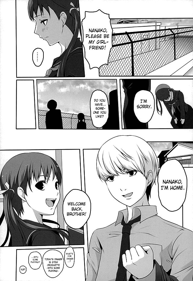 Otona na Nanako