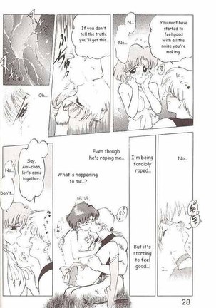 Submission Mercury Page #27