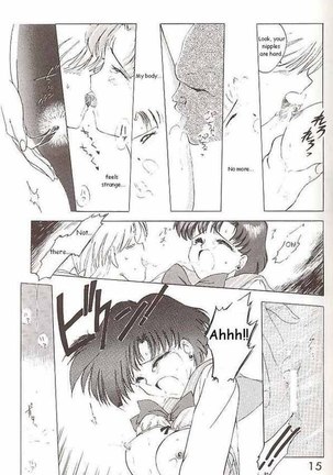 Submission Mercury Page #14