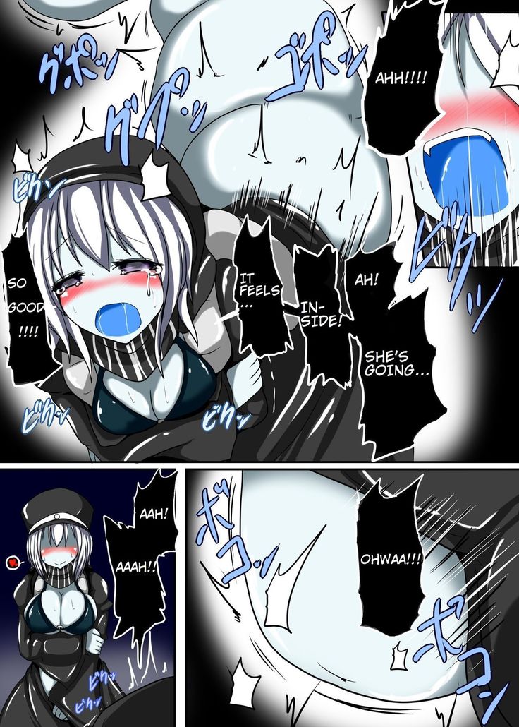 Senkan Re-kyuu no Kindaika Kaishuu Ni